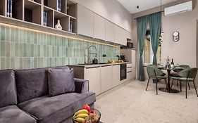 Apartments Greenri